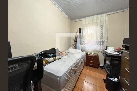 Quarto 2 de casa à venda com 2 quartos, 138m² em Vila Santa Catarina, São Paulo