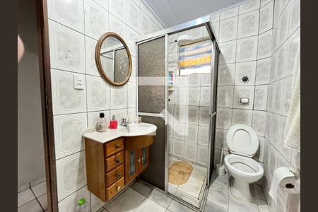 Casa à venda com 138m², 2 quartos e 2 vagas Casa à venda com 138m², 2 quartos e 2 vagasBanheiro