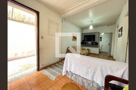 Sala de casa à venda com 2 quartos, 138m² em Vila Santa Catarina, São Paulo