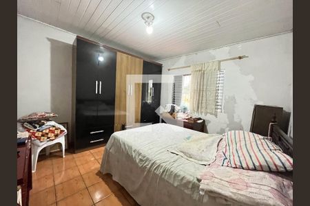 Quarto 1 de casa à venda com 2 quartos, 138m² em Vila Santa Catarina, São Paulo