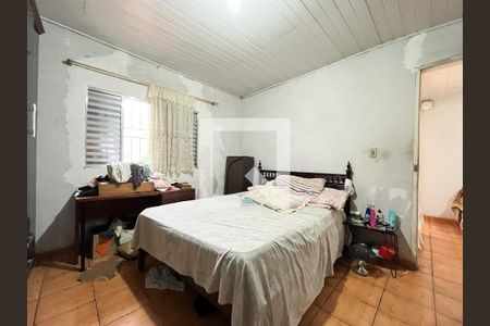 Quarto 1 de casa à venda com 2 quartos, 138m² em Vila Santa Catarina, São Paulo