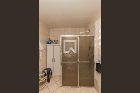 Casa à venda com 160m², 4 quartos e 3 vagas Casa à venda com 160m², 4 quartos e 3 vagasBanheiro