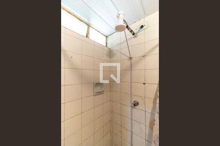 Banheiro - Chuveiro de kitnet/studio à venda com 1 quarto, 34m² em Vila Buarque, São Paulo