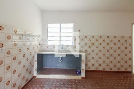 Casa de condomínio para alugar com 69m², 2 quartos e 1 vagaCozinha 