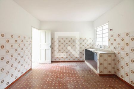 Casa de condomínio para alugar com 69m², 2 quartos e 1 vagaCozinha 