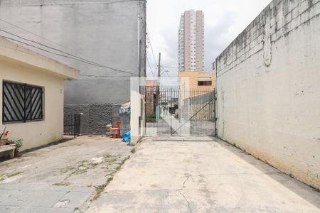Casa de condomínio para alugar com 69m², 2 quartos e 1 vagaGaragem (Duas Vagas)