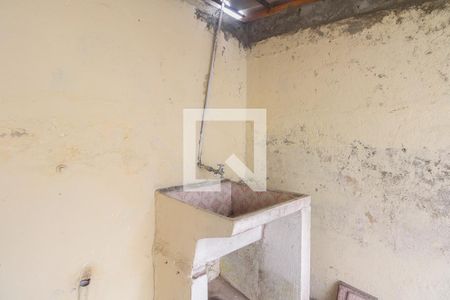 Casa de condomínio para alugar com 69m², 2 quartos e 1 vagaÁrea de Serviço 
