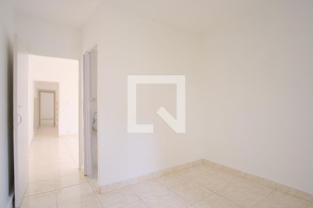 Suíte de casa de condomínio para alugar com 2 quartos, 69m² em Vila Mafra, São Paulo