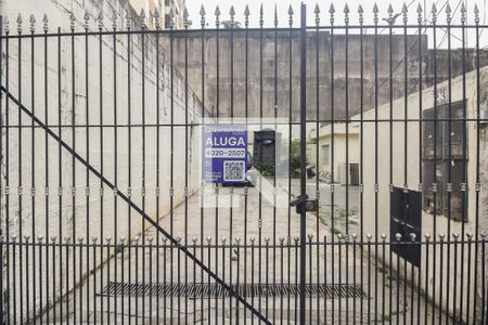 Casa de condomínio para alugar com 69m², 2 quartos e 1 vagaFachada 