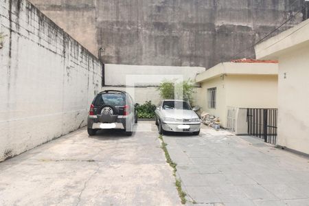 Casa de condomínio para alugar com 69m², 2 quartos e 1 vagaGaragem (Duas Vagas)