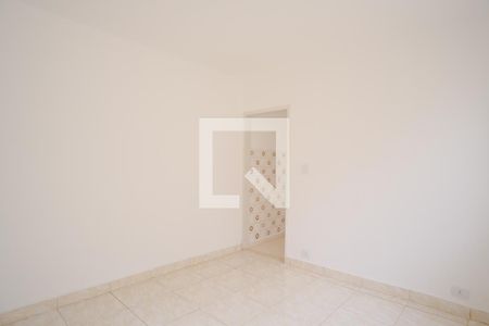 Sala de casa de condomínio para alugar com 2 quartos, 69m² em Vila Mafra, São Paulo