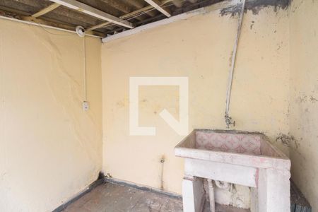 Casa de condomínio para alugar com 69m², 2 quartos e 1 vagaÁrea de Serviço 