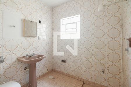 Casa de condomínio para alugar com 69m², 2 quartos e 1 vagaBanheiro Social 