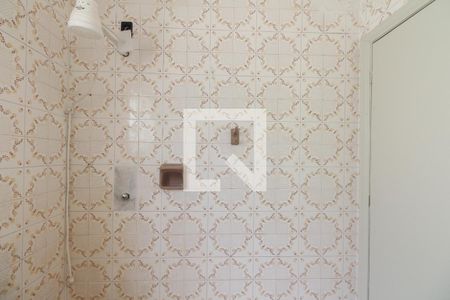 Casa de condomínio para alugar com 69m², 2 quartos e 1 vagaBanheiro Social 