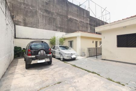 Casa de condomínio para alugar com 69m², 2 quartos e 1 vagaGaragem (Duas Vagas)