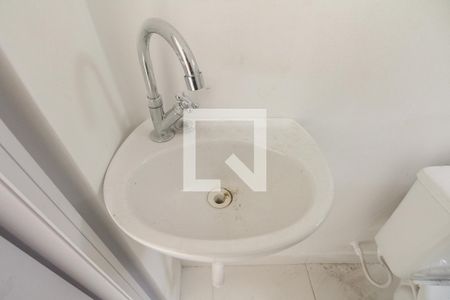 Casa de condomínio para alugar com 69m², 2 quartos e 1 vagaBanheiro Suíte 