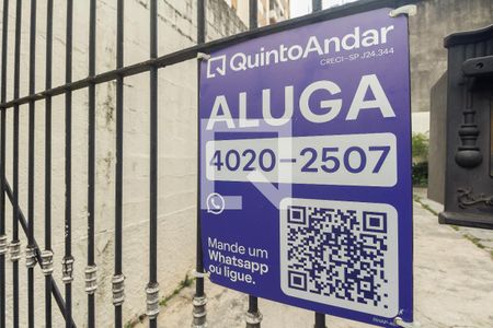 Casa de condomínio para alugar com 69m², 2 quartos e 1 vagaFachada 