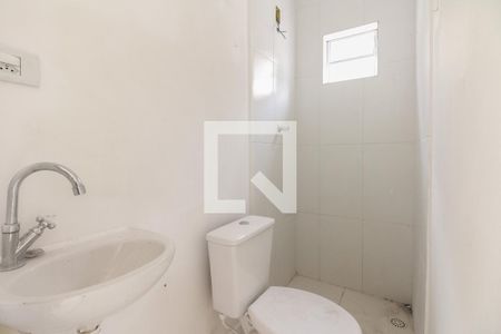 Casa de condomínio para alugar com 69m², 2 quartos e 1 vagaBanheiro Suíte 