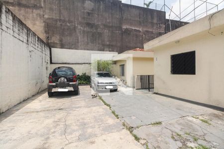 Casa de condomínio para alugar com 69m², 2 quartos e 1 vagaGaragem (Duas Vagas)
