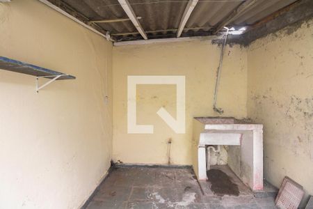 Casa de condomínio para alugar com 69m², 2 quartos e 1 vagaÁrea de Serviço 