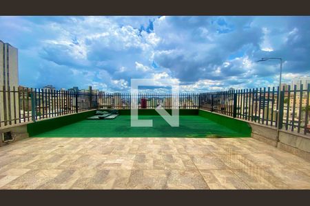 Apartamento para alugar com 400m², 4 quartos e 2 vagasVaranda gourmet