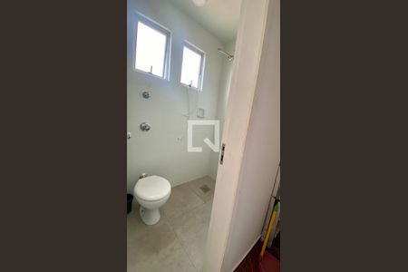 Apartamento para alugar com 400m², 4 quartos e 2 vagasDetalhe da area de serviço