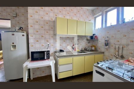 Apartamento para alugar com 400m², 4 quartos e 2 vagasCozinha