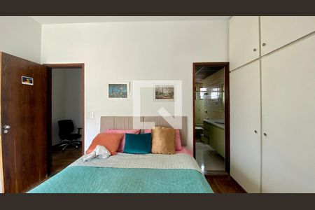 Apartamento para alugar com 400m², 4 quartos e 2 vagasQuarto Suíte 2