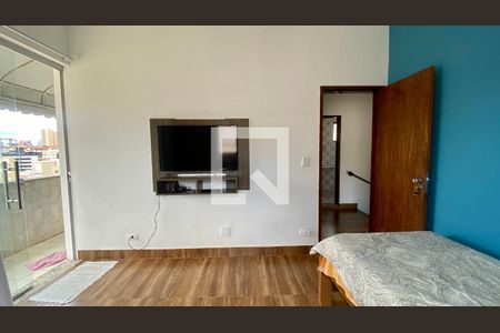 Apartamento para alugar com 400m², 4 quartos e 2 vagasQuarto 4