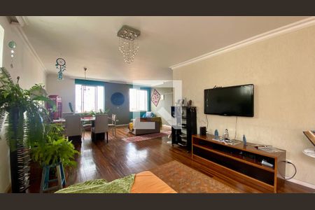Sala de apartamento para alugar com 4 quartos, 400m² em Gutierrez, Belo Horizonte
