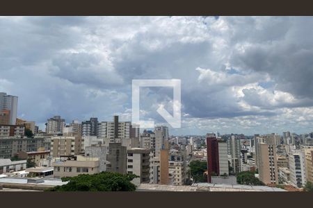 Apartamento para alugar com 400m², 4 quartos e 2 vagasVista da Sacada