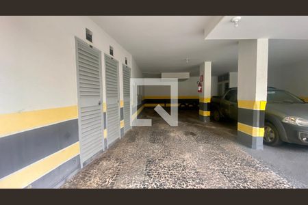Apartamento para alugar com 400m², 4 quartos e 2 vagasGaragem