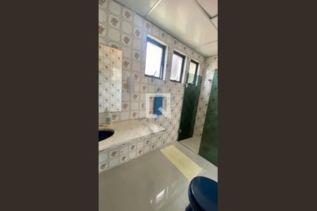 Apartamento para alugar com 400m², 4 quartos e 2 vagasBanheiro Social