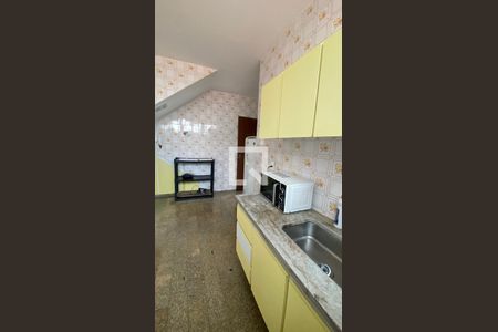 Apartamento para alugar com 400m², 4 quartos e 2 vagasCozinha