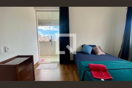 Apartamento para alugar com 400m², 4 quartos e 2 vagasQuarto 3