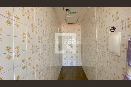 Apartamento para alugar com 400m², 4 quartos e 2 vagasDetalhe da area de serviço