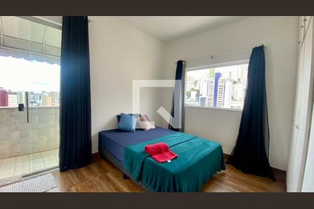 Apartamento para alugar com 400m², 4 quartos e 2 vagasQuarto 3