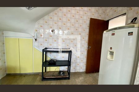 Apartamento para alugar com 400m², 4 quartos e 2 vagasCozinha