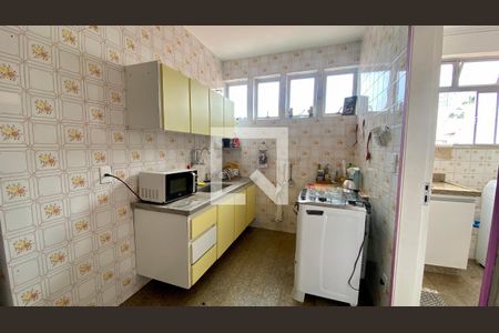 Apartamento para alugar com 400m², 4 quartos e 2 vagasCozinha