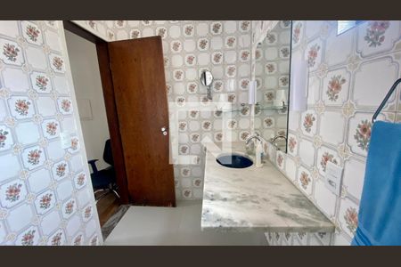 Apartamento para alugar com 400m², 4 quartos e 2 vagasBanheiro Social