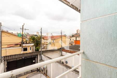 Casa à venda com 132m², 3 quartos e 2 vagas Casa à venda com 132m², 3 quartos e 2 vagasVaranda da Suíte