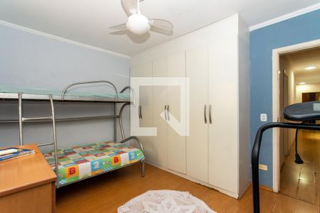 Casa à venda com 132m², 3 quartos e 2 vagas Casa à venda com 132m², 3 quartos e 2 vagasQuarto 2