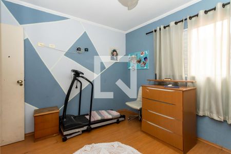 Casa à venda com 132m², 3 quartos e 2 vagas Casa à venda com 132m², 3 quartos e 2 vagasQuarto 2