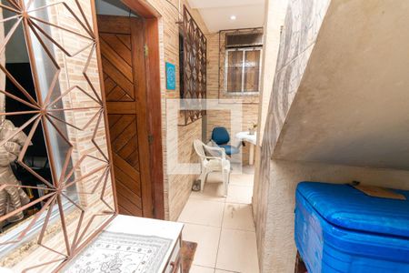 Entrada de casa à venda com 2 quartos, 149m² em Pilares, Rio de Janeiro