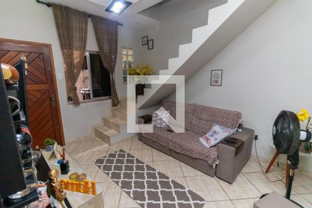 Sala de casa à venda com 2 quartos, 149m² em Pilares, Rio de Janeiro