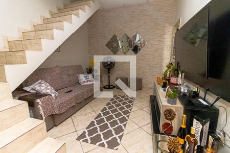 Sala de casa à venda com 2 quartos, 149m² em Pilares, Rio de Janeiro