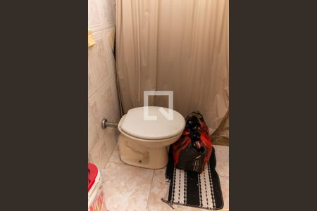 Casa à venda com 149m², 2 quartos e sem vaga Casa à venda com 149m², 2 quartos e sem vagaBanheiro