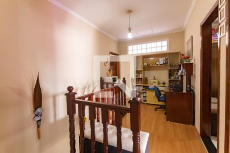 Sala de casa à venda com 3 quartos, 200m² em Parque Residencial Almerinda Chaves, Jundiaí