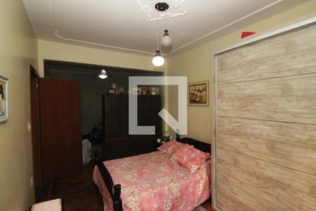 Apartamento à venda com 160m², 3 quartos e sem vagaQuarto 1