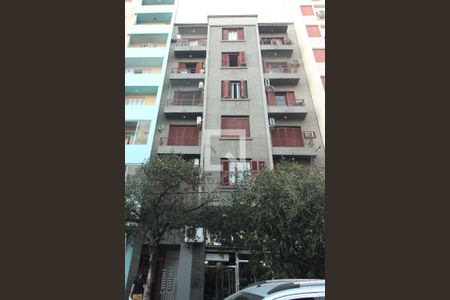 Apartamento à venda com 160m², 3 quartos e sem vagaFachada do Prédio